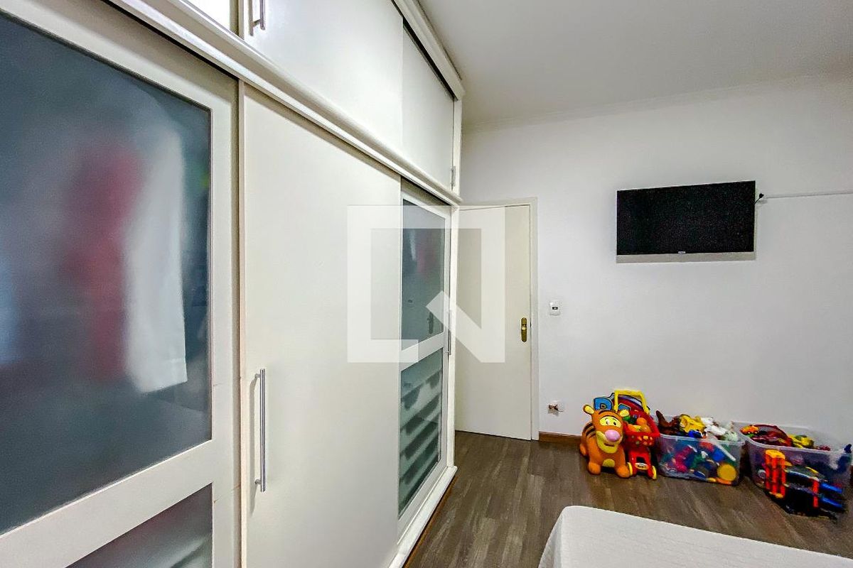 Casa, 3 quartos, 240 m² - Foto 20