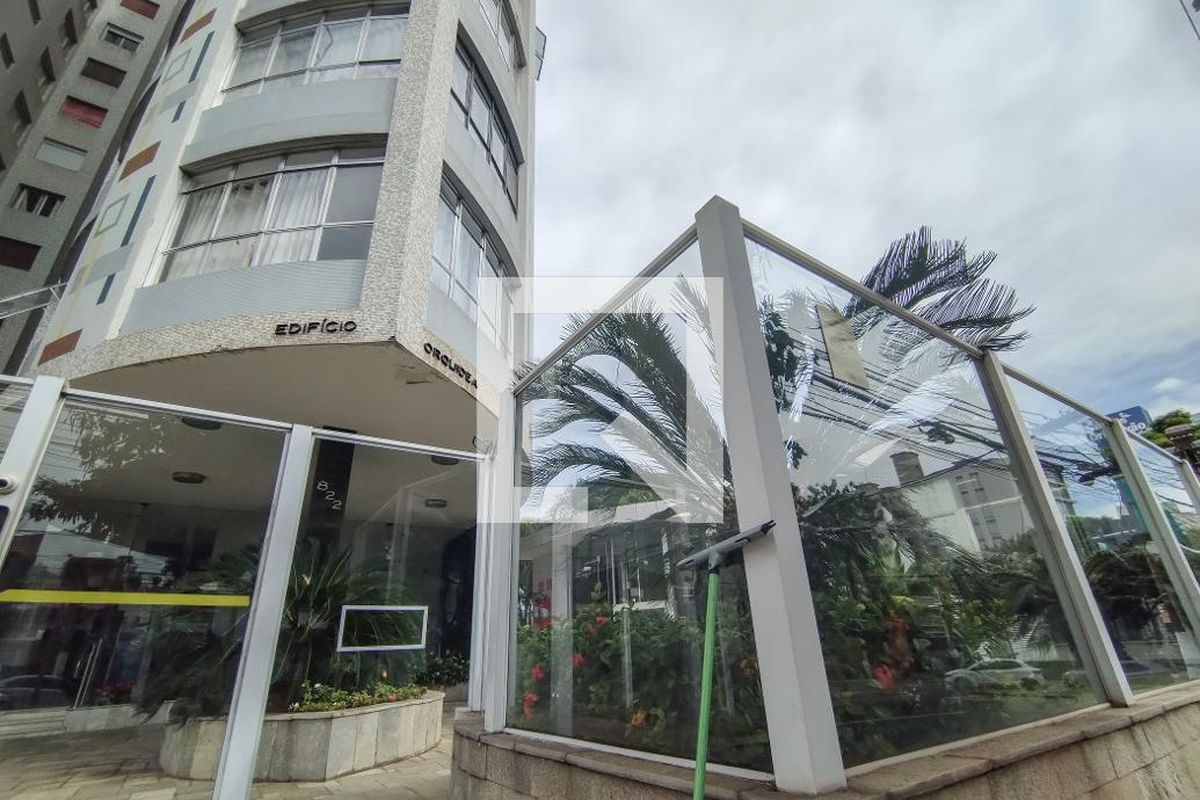 Apartamento, 3 quartos, 125 m² - Foto 134