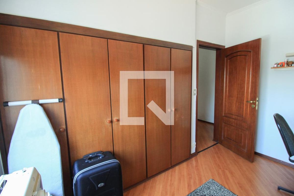 Apartamento, 3 quartos, 125 m² - Foto 50