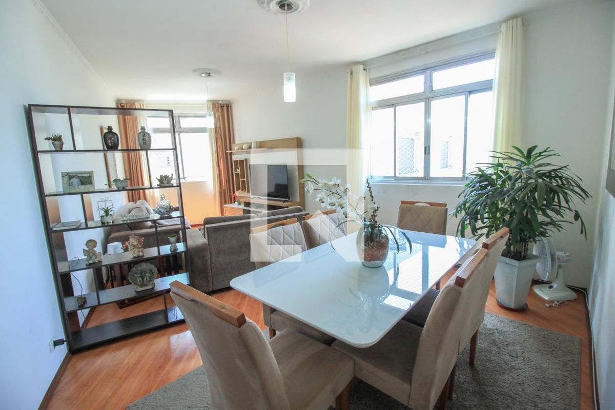 Apartamento, 3 quartos, 125 m² - Foto 2