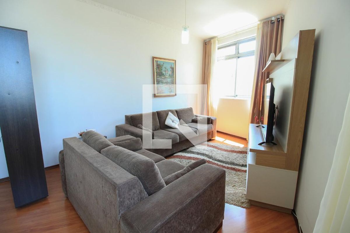 Apartamento, 3 quartos, 125 m² - Foto 6