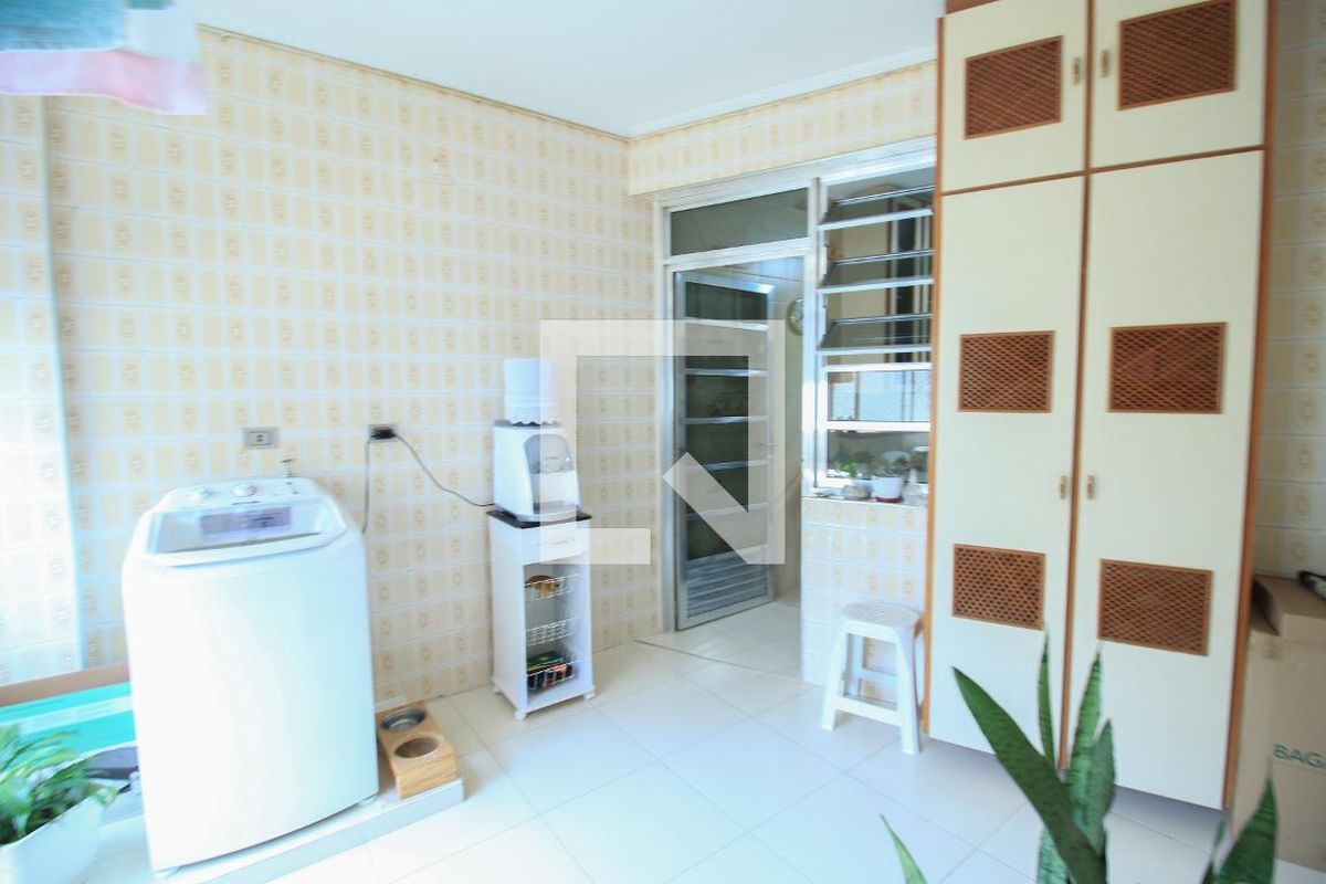 Apartamento, 3 quartos, 125 m² - Foto 84