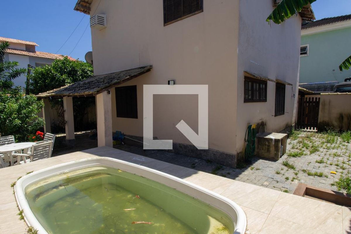 Casa, 3 quartos, 250 m² - Foto 39
