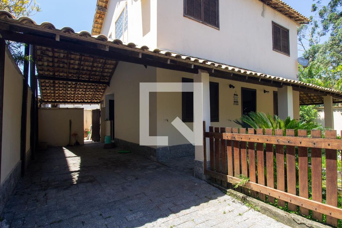 Casa, 3 quartos, 250 m² - Foto 33