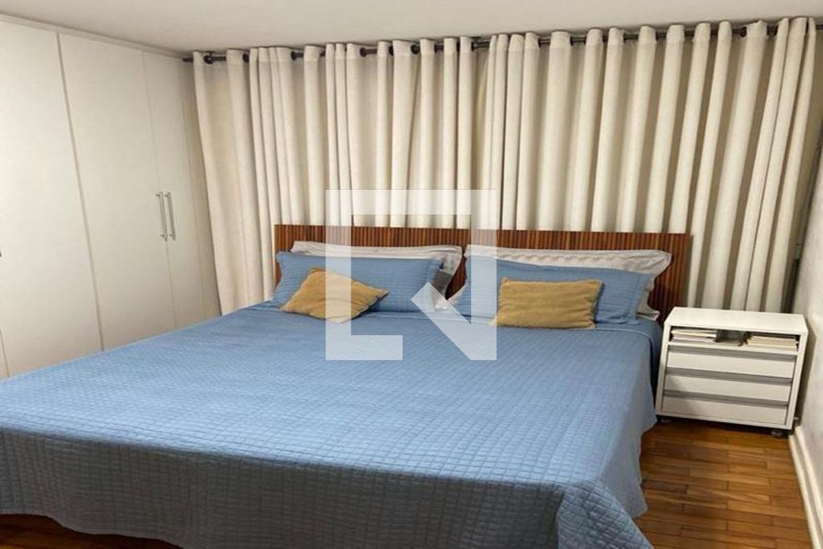 Apartamento, 3 quartos, 129 m² - Foto 11