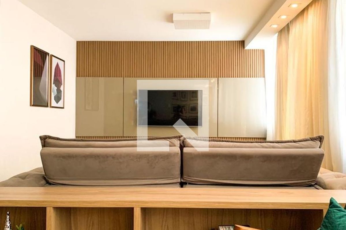 Apartamento, 3 quartos, 129 m² - Foto 3