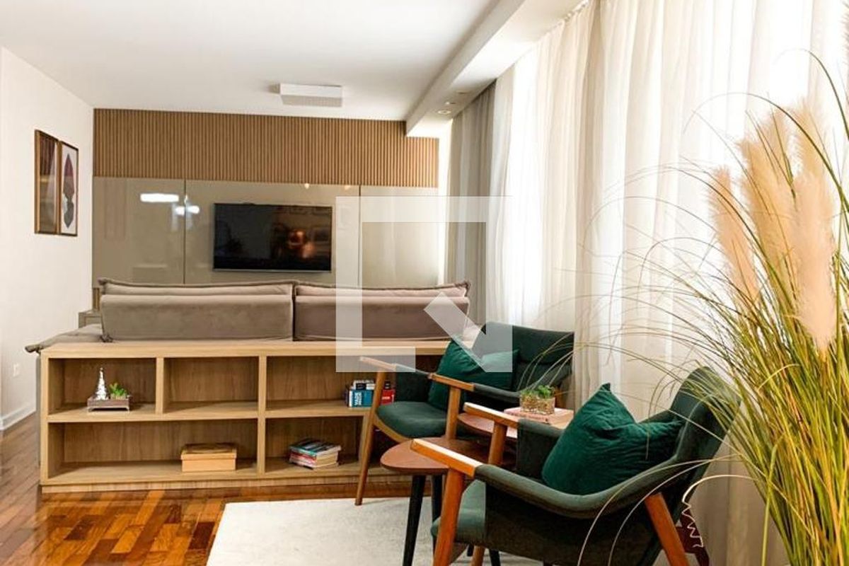Apartamento, 3 quartos, 129 m² - Foto 6