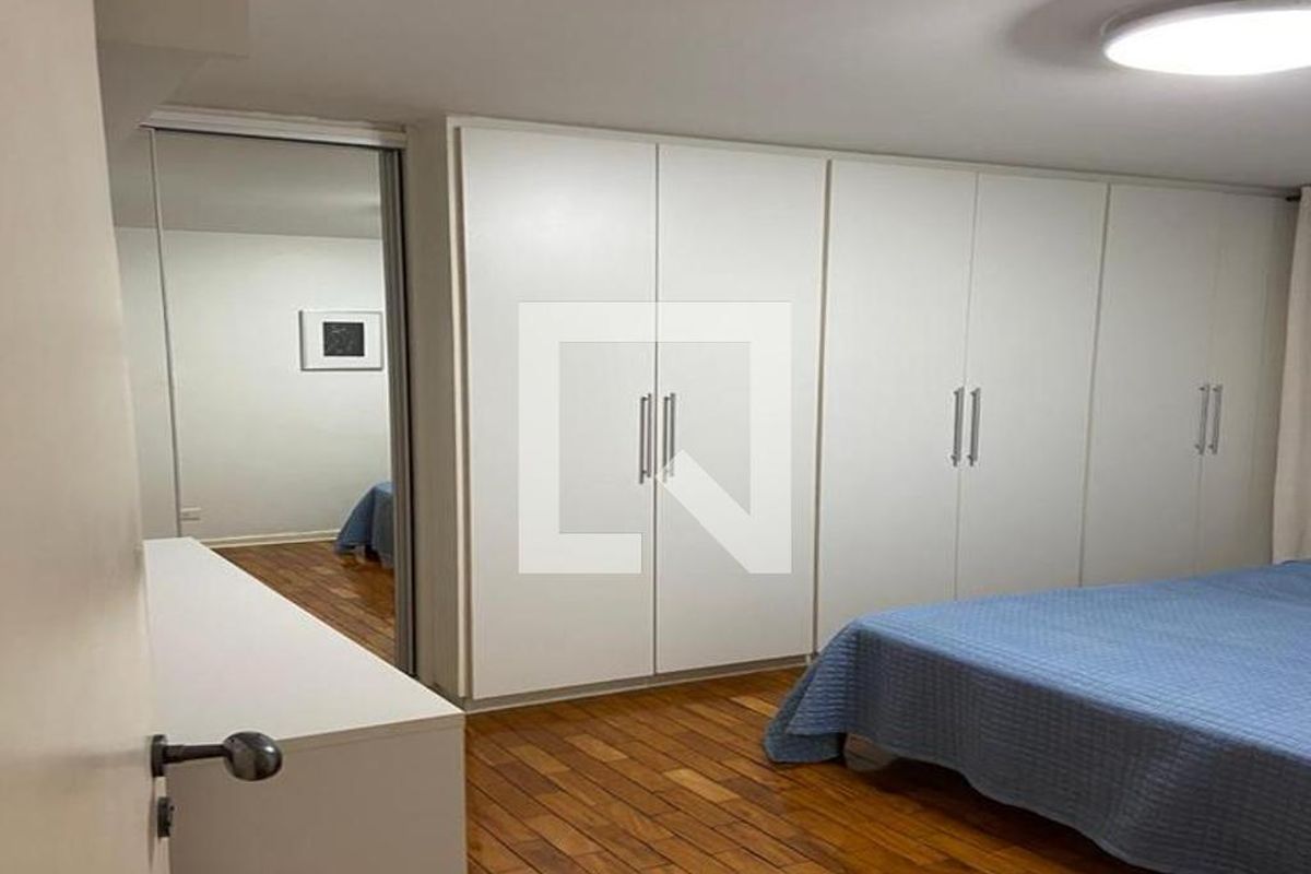 Apartamento, 3 quartos, 129 m² - Foto 14