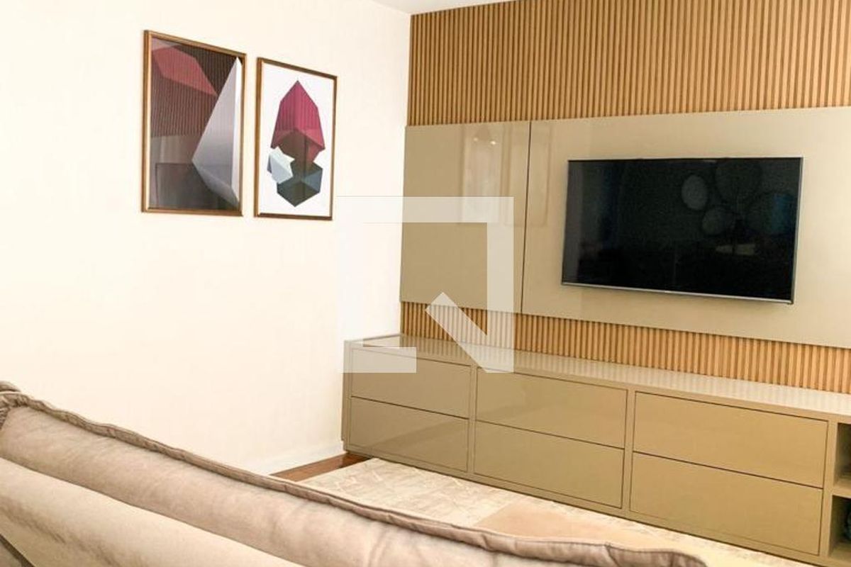 Apartamento, 3 quartos, 129 m² - Foto 2