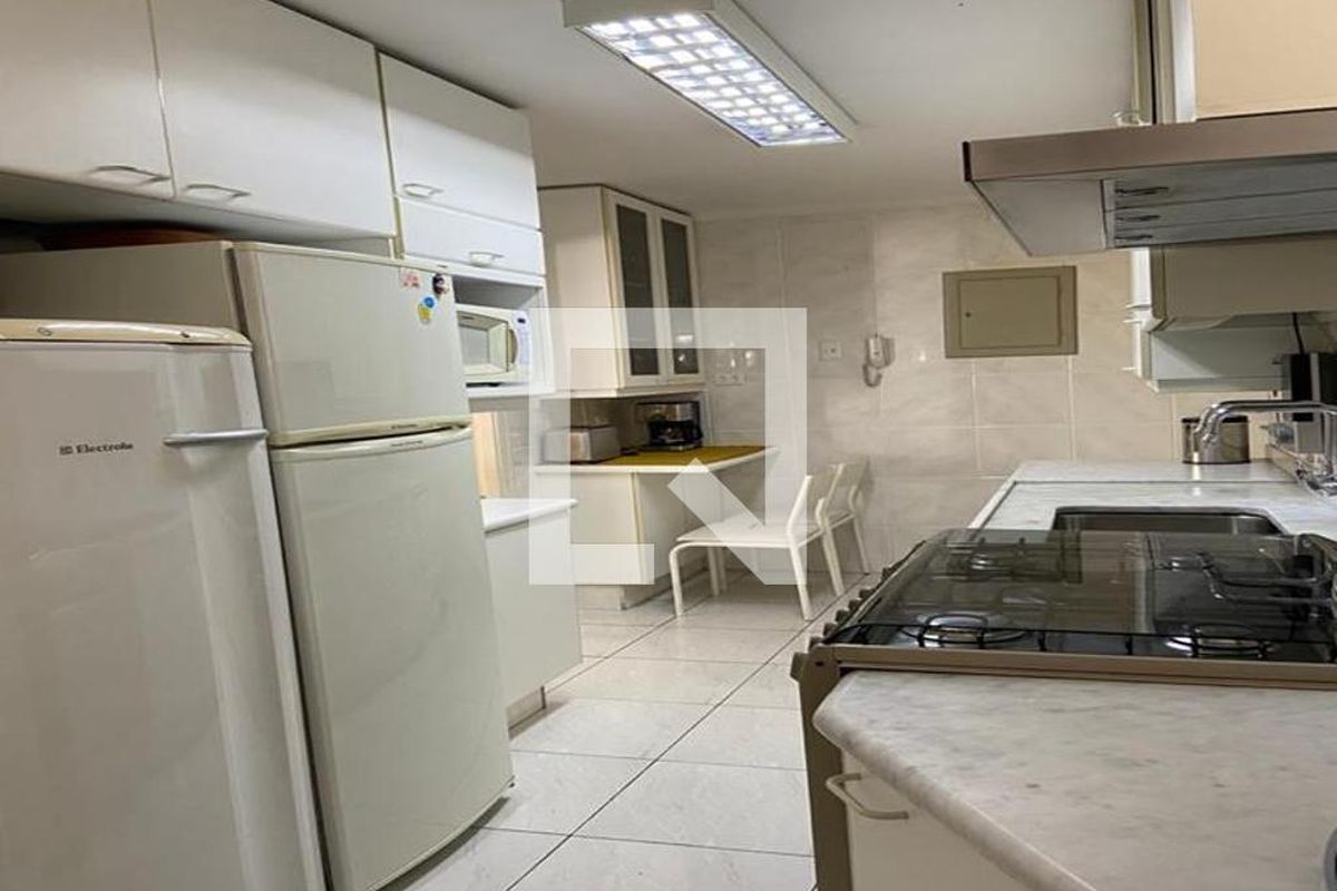 Apartamento, 3 quartos, 129 m² - Foto 23