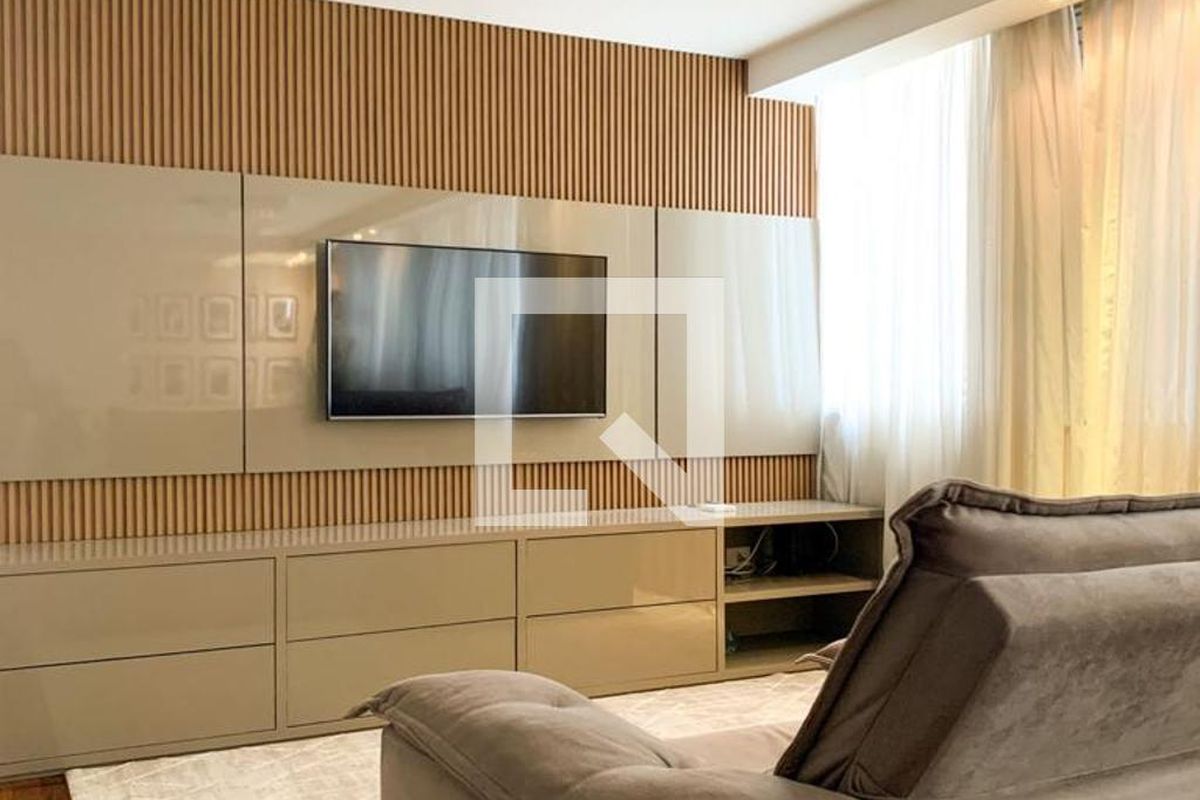 Apartamento, 3 quartos, 129 m² - Foto 7
