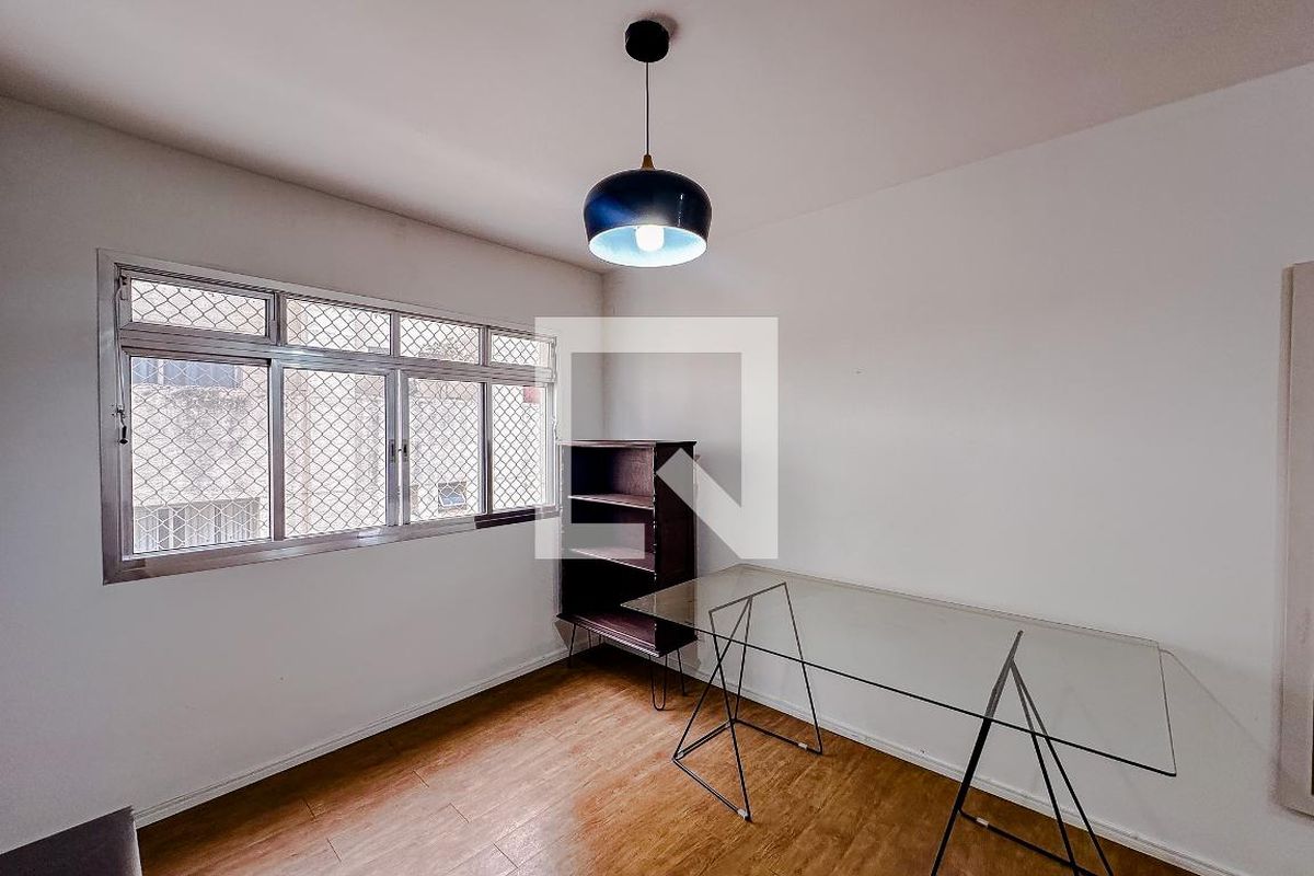Apartamento, 2 quartos, 64 m² - Foto 4