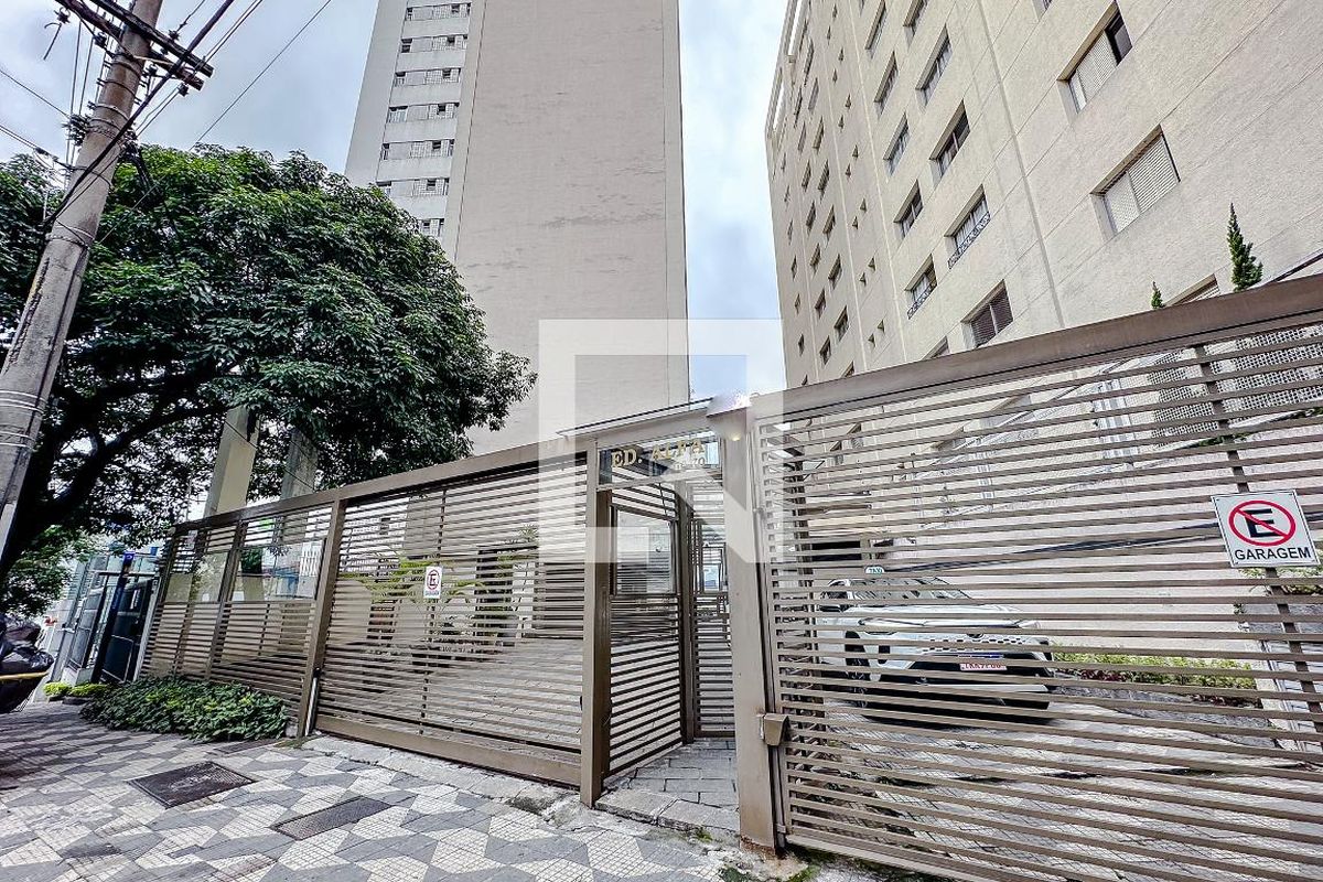 Apartamento, 2 quartos, 64 m² - Foto 86