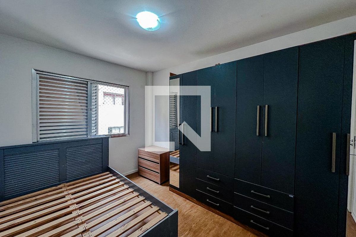 Apartamento, 2 quartos, 64 m² - Foto 14