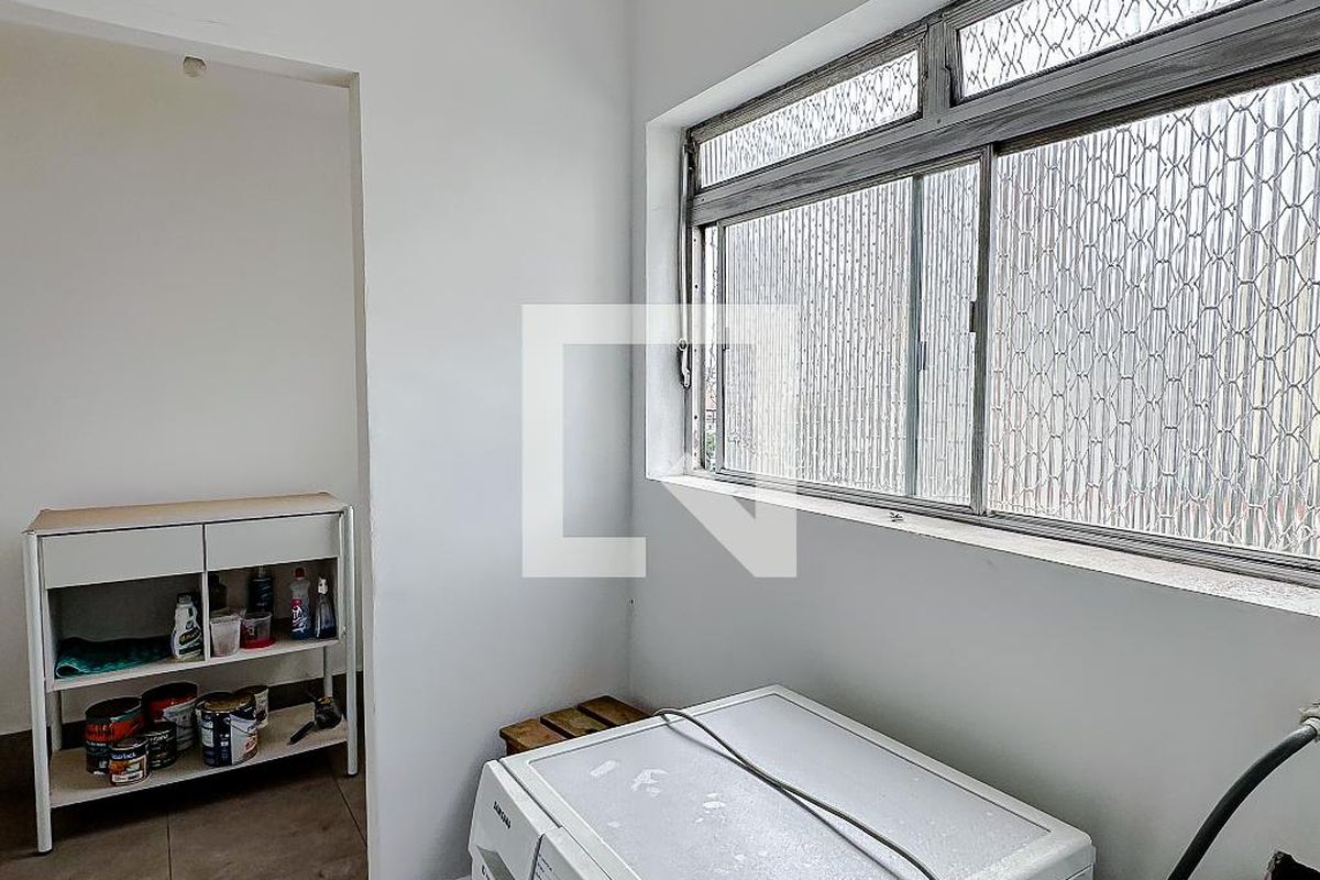 Apartamento, 2 quartos, 64 m² - Foto 60