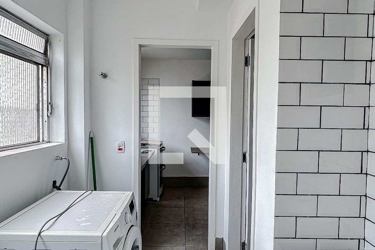 Apartamento, 2 quartos, 64 m² - Foto 64