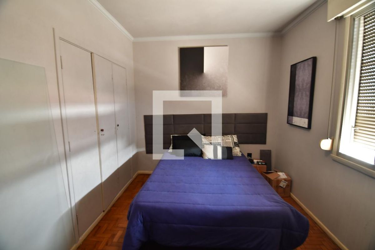 Apartamento à Venda - Centro, 2 Quartos,  115 m2 em , Campinas - sp | SoloBR