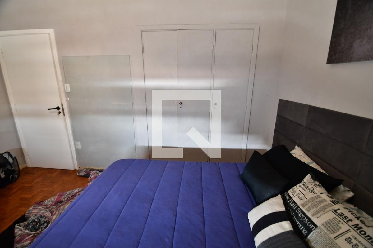 Apartamento à Venda - Centro, 2 Quartos,  115 m2 em , Campinas - sp | SoloBR