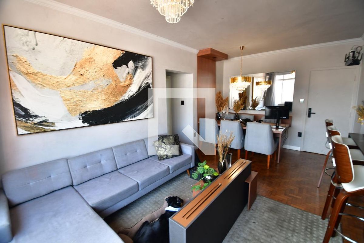Apartamento à Venda - Centro, 2 Quartos,  115 m2 em , Campinas - sp | SoloBR