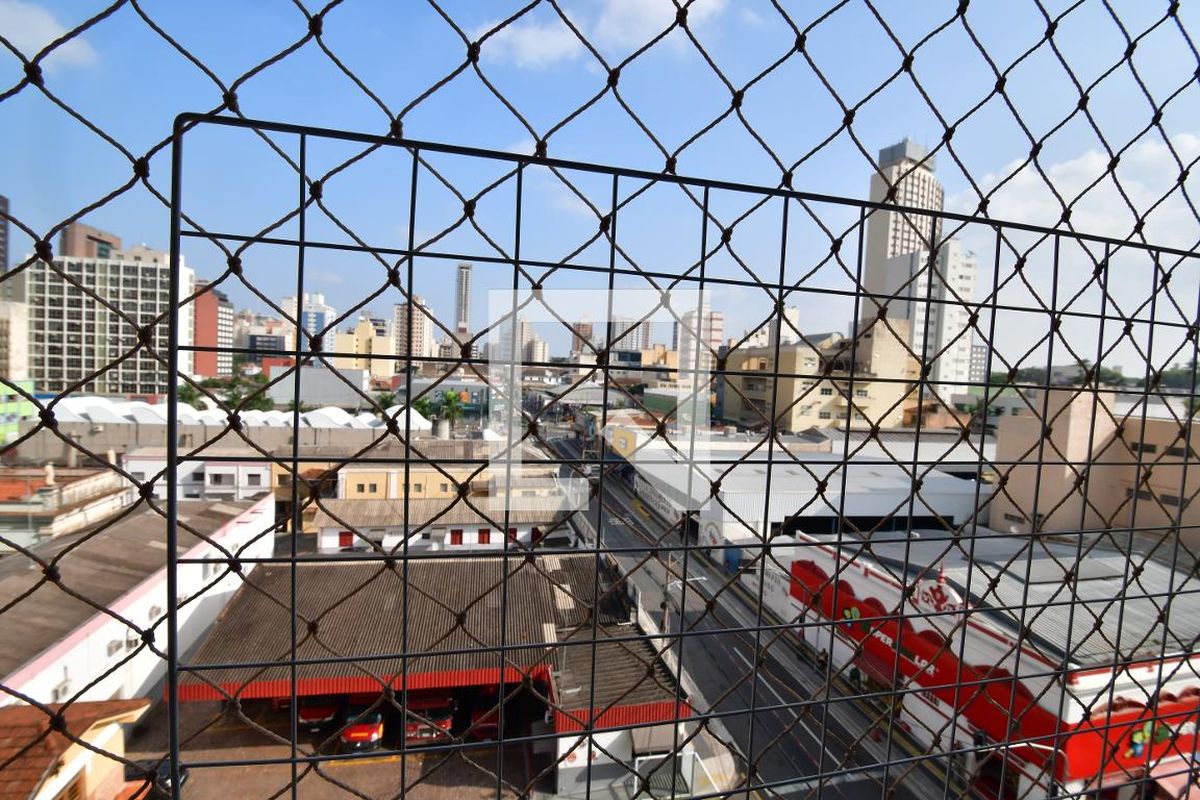 Apartamento à Venda - Centro, 2 Quartos,  115 m2 em , Campinas - sp | SoloBR