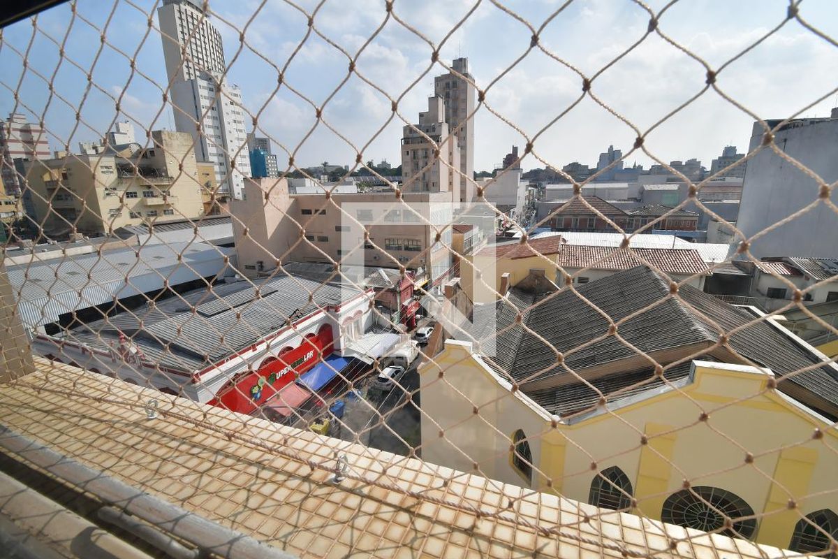 Apartamento à Venda - Centro, 2 Quartos,  115 m2 em , Campinas - sp | SoloBR
