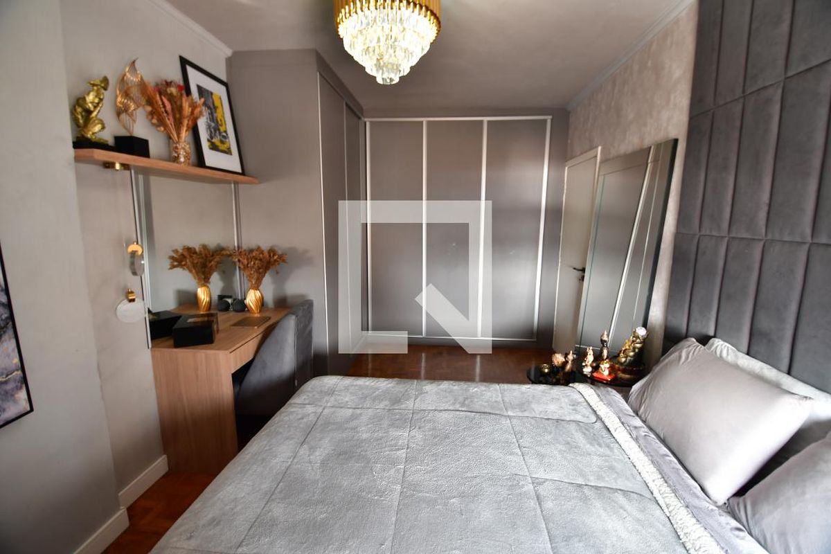 Apartamento à Venda - Centro, 2 Quartos,  115 m2 em , Campinas - sp | SoloBR