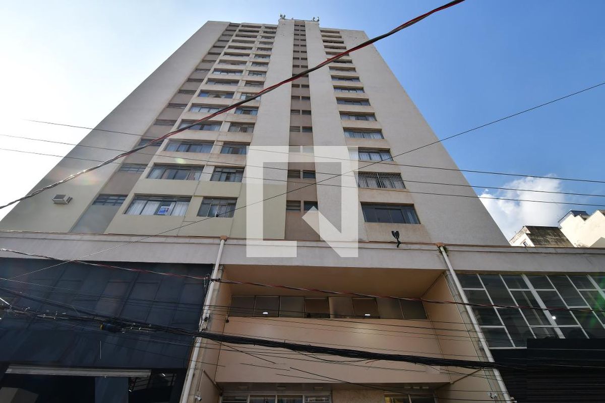 Apartamento à Venda - Centro, 2 Quartos,  115 m2 em , Campinas - sp | SoloBR