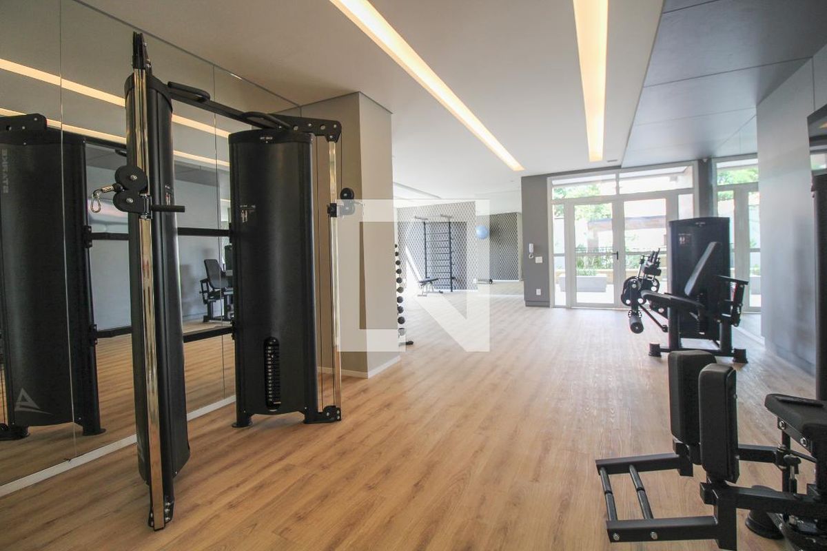 Apartamento à Venda - Jardim Planalto, 2 Quartos,  59 m2 em , Campinas - sp | SoloBR