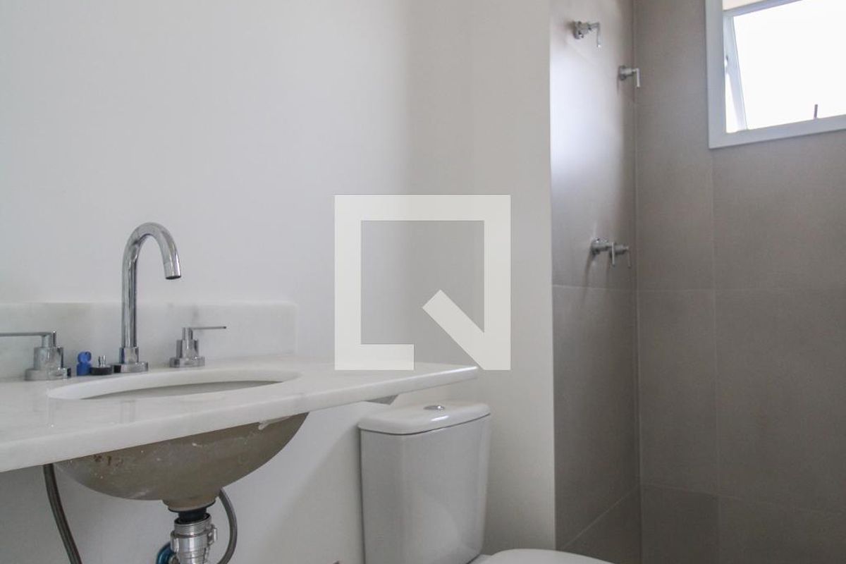 Apartamento à Venda - Jardim Planalto, 2 Quartos,  59 m2 em , Campinas - sp | SoloBR