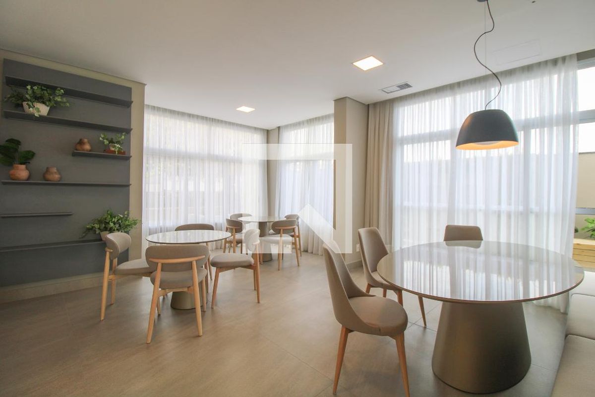 Apartamento à Venda - Jardim Planalto, 2 Quartos,  59 m2 em , Campinas - sp | SoloBR