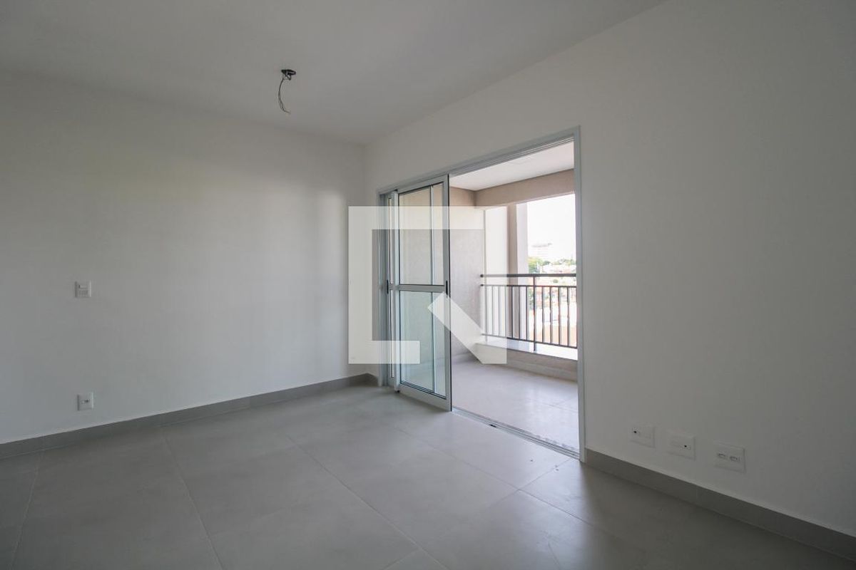 Apartamento à Venda - Jardim Planalto, 2 Quartos,  59 m2 em , Campinas - sp | SoloBR