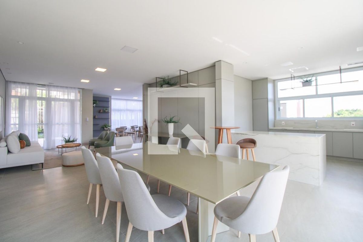 Apartamento à Venda - Jardim Planalto, 2 Quartos,  59 m2 em , Campinas - sp | SoloBR
