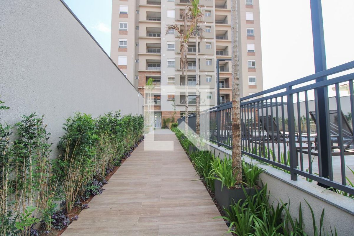Apartamento à Venda - Jardim Planalto, 2 Quartos,  59 m2 em , Campinas - sp | SoloBR