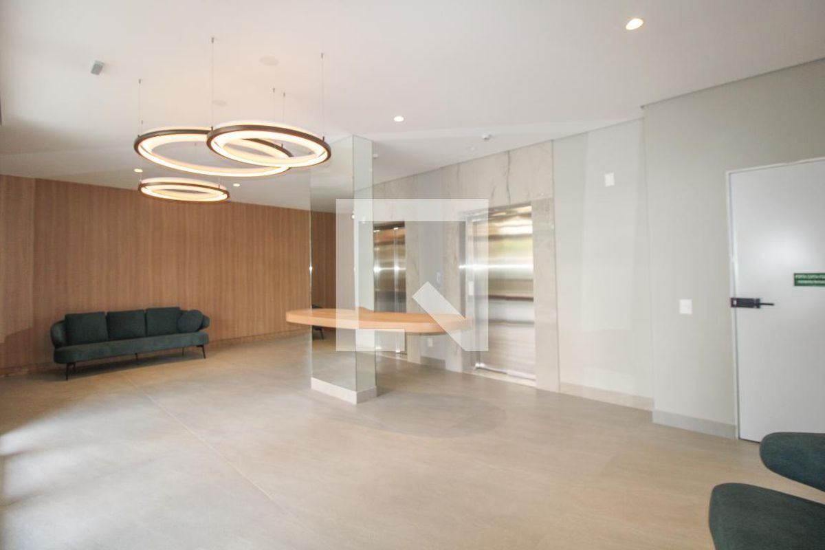 Apartamento à Venda - Jardim Planalto, 2 Quartos,  59 m2 em , Campinas - sp | SoloBR