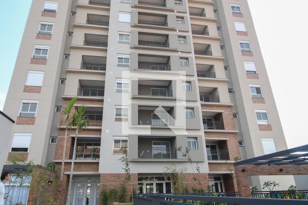Apartamento à Venda - Jardim Planalto, 2 Quartos,  59 m2 em , Campinas - sp | SoloBR