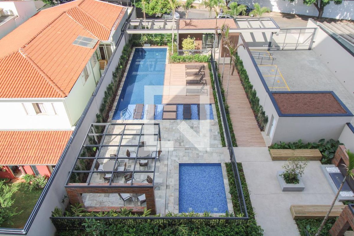 Apartamento à Venda - Jardim Planalto, 2 Quartos,  59 m2 em , Campinas - sp | SoloBR