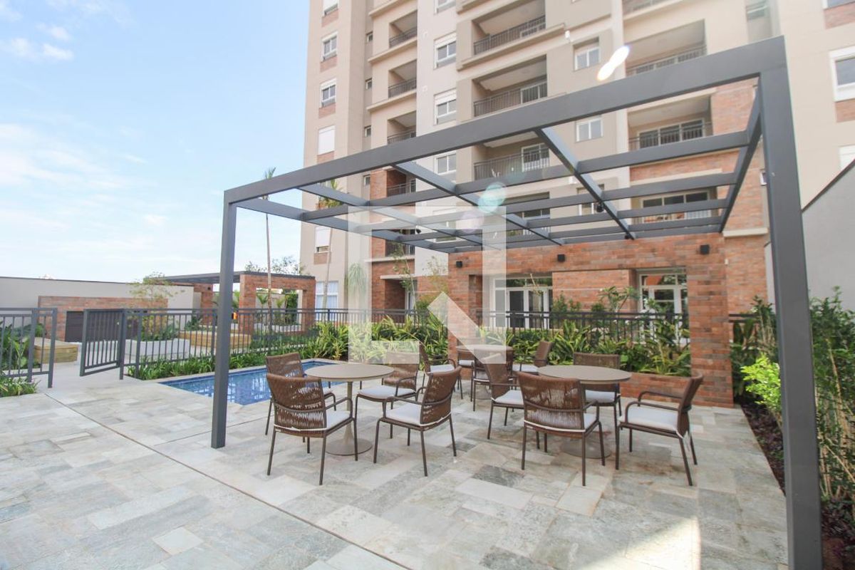 Apartamento à Venda - Jardim Planalto, 2 Quartos,  59 m2 em , Campinas - sp | SoloBR