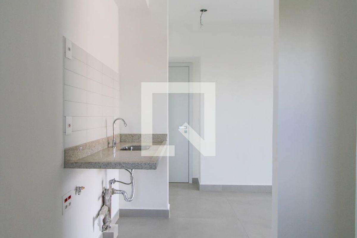 Apartamento à Venda - Jardim Planalto, 2 Quartos,  59 m2 em , Campinas - sp | SoloBR