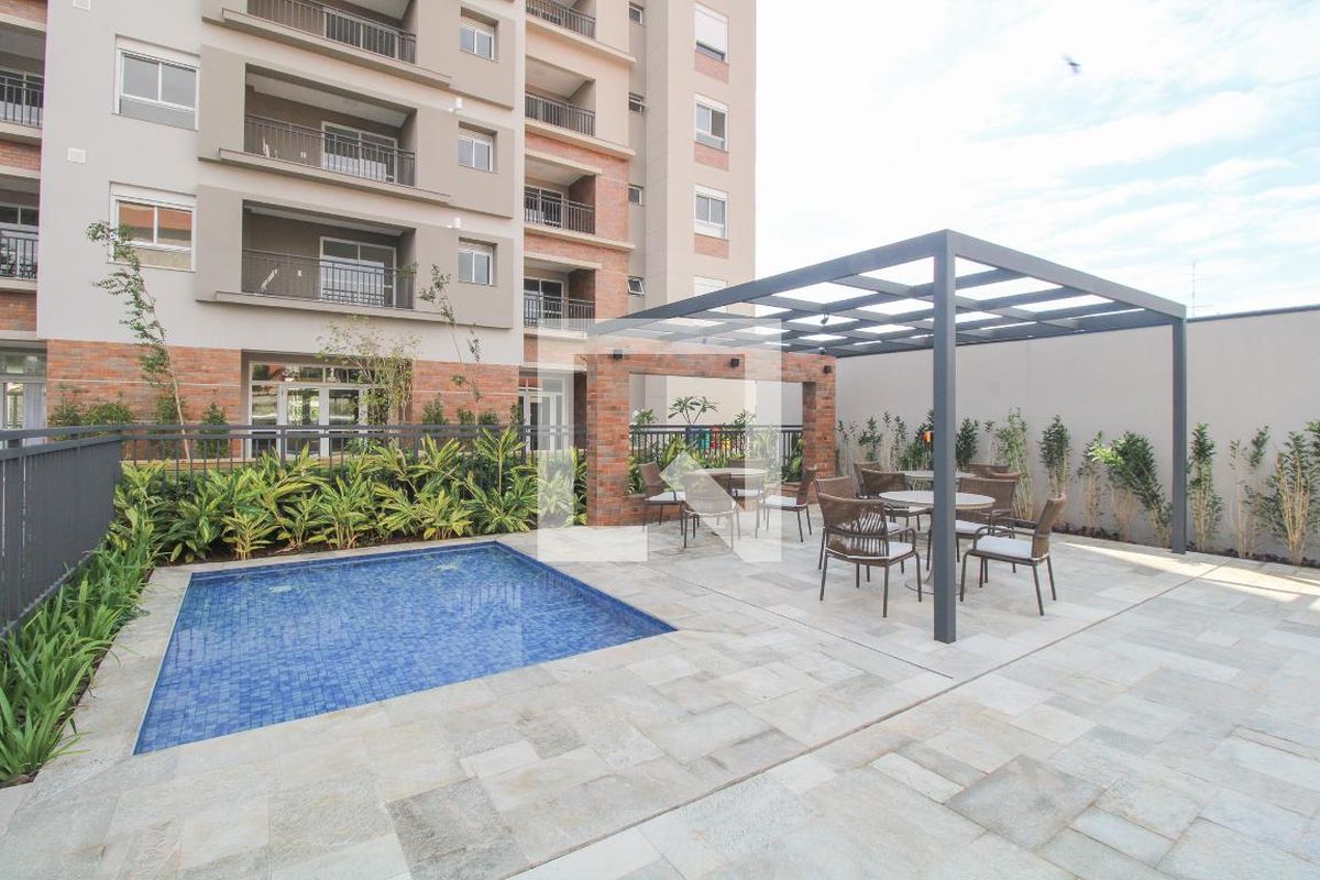 Apartamento à Venda - Jardim Planalto, 2 Quartos,  59 m2 em , Campinas - sp | SoloBR