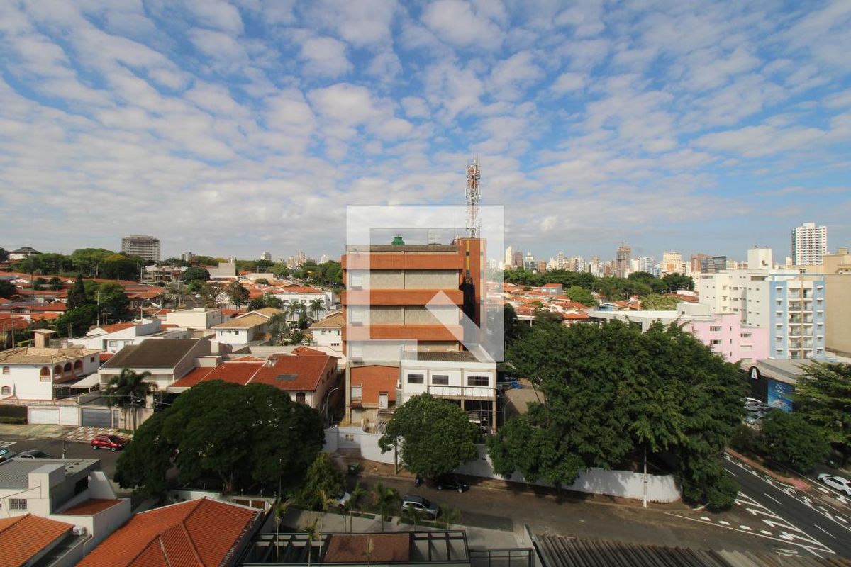 Apartamento à Venda - Jardim Planalto, 2 Quartos,  59 m2 em , Campinas - sp | SoloBR