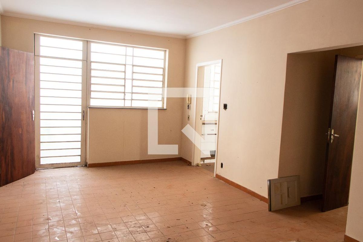 Casa à Venda - Bosque, 5 Quartos,  221 m2 em , Campinas - sp | SoloBR