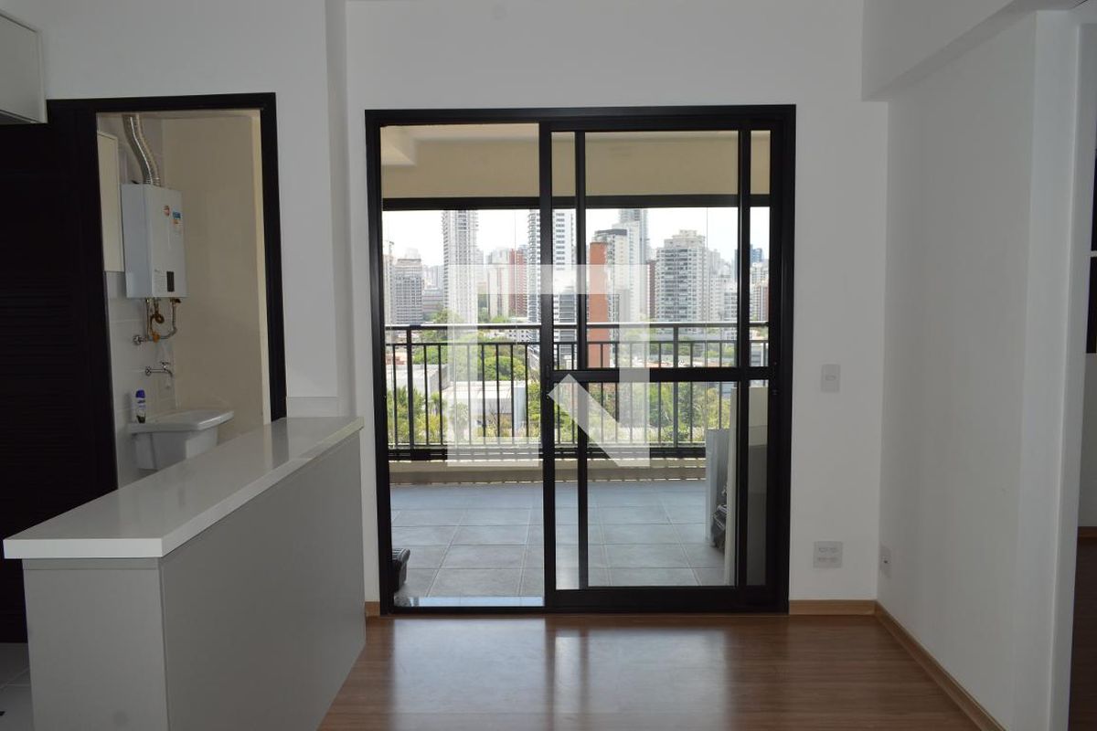 Apartamento, 3 quartos, 70 m² - Foto 2
