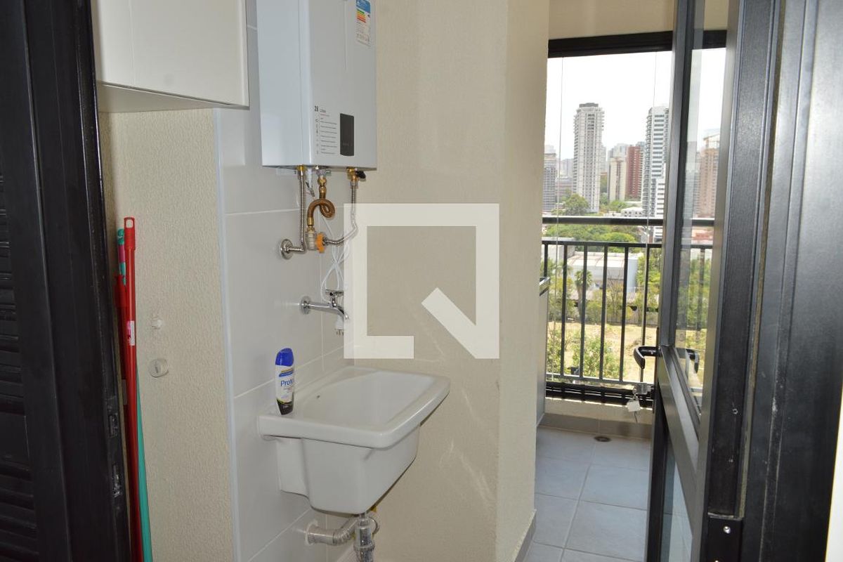 Apartamento, 3 quartos, 70 m² - Foto 51