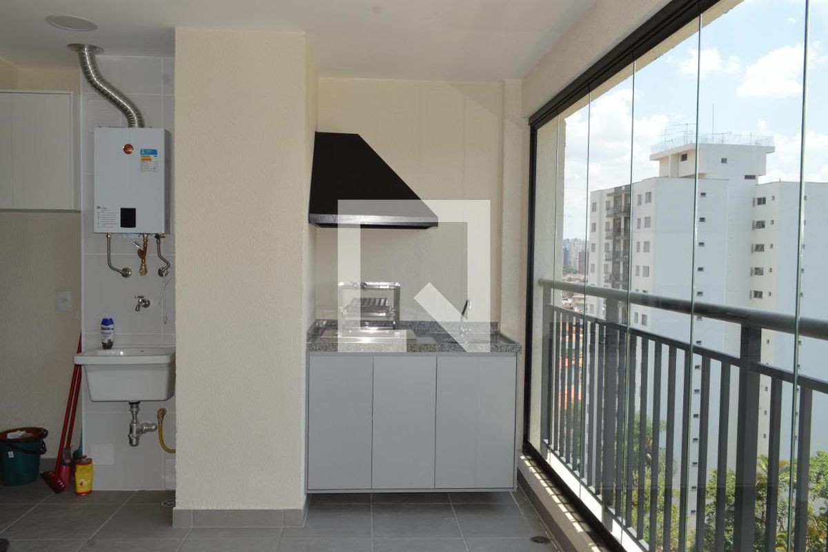 Apartamento, 3 quartos, 70 m² - Foto 53