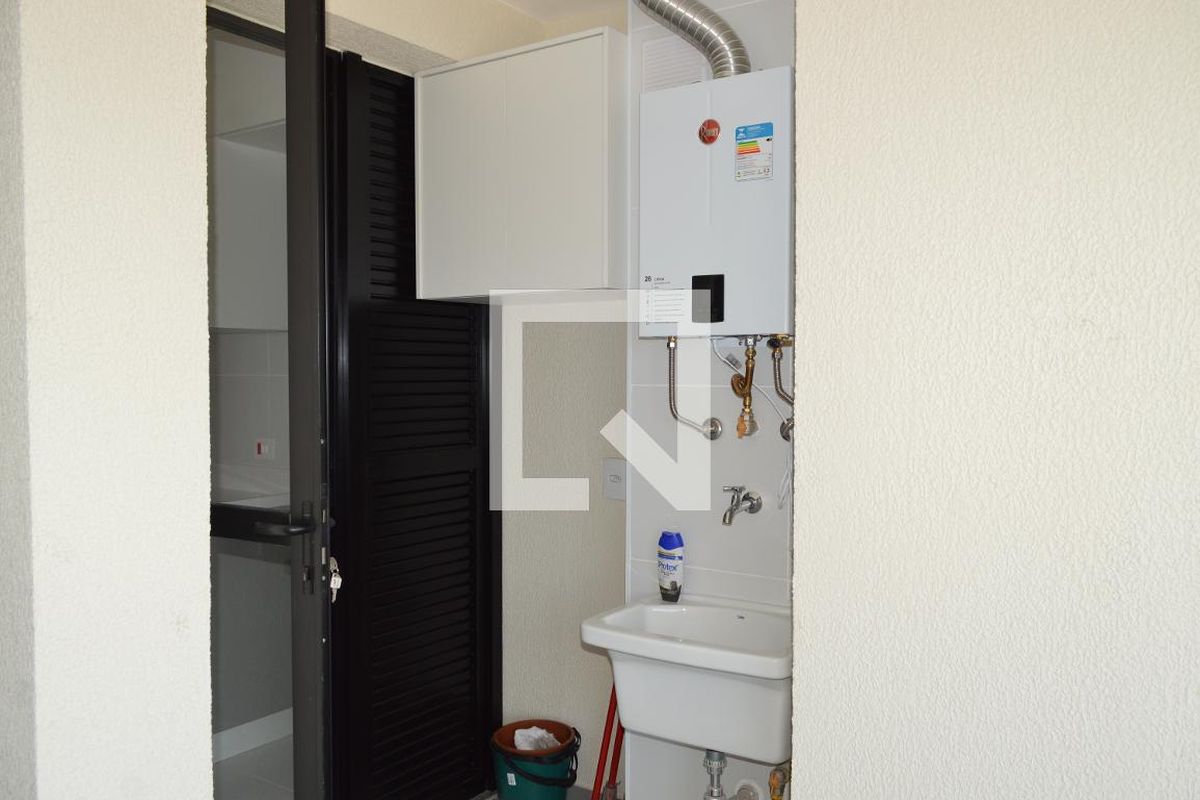 Apartamento, 3 quartos, 70 m² - Foto 49