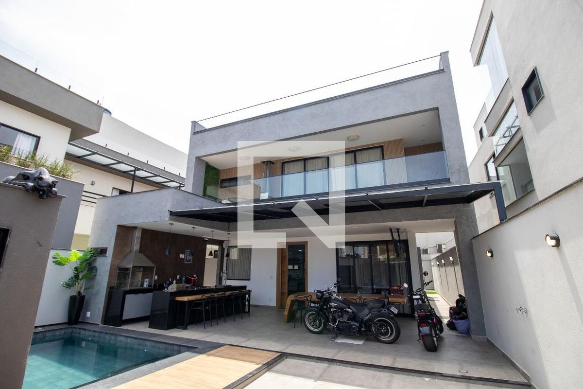 Casa, 4 quartos, 300 m² - Foto 164