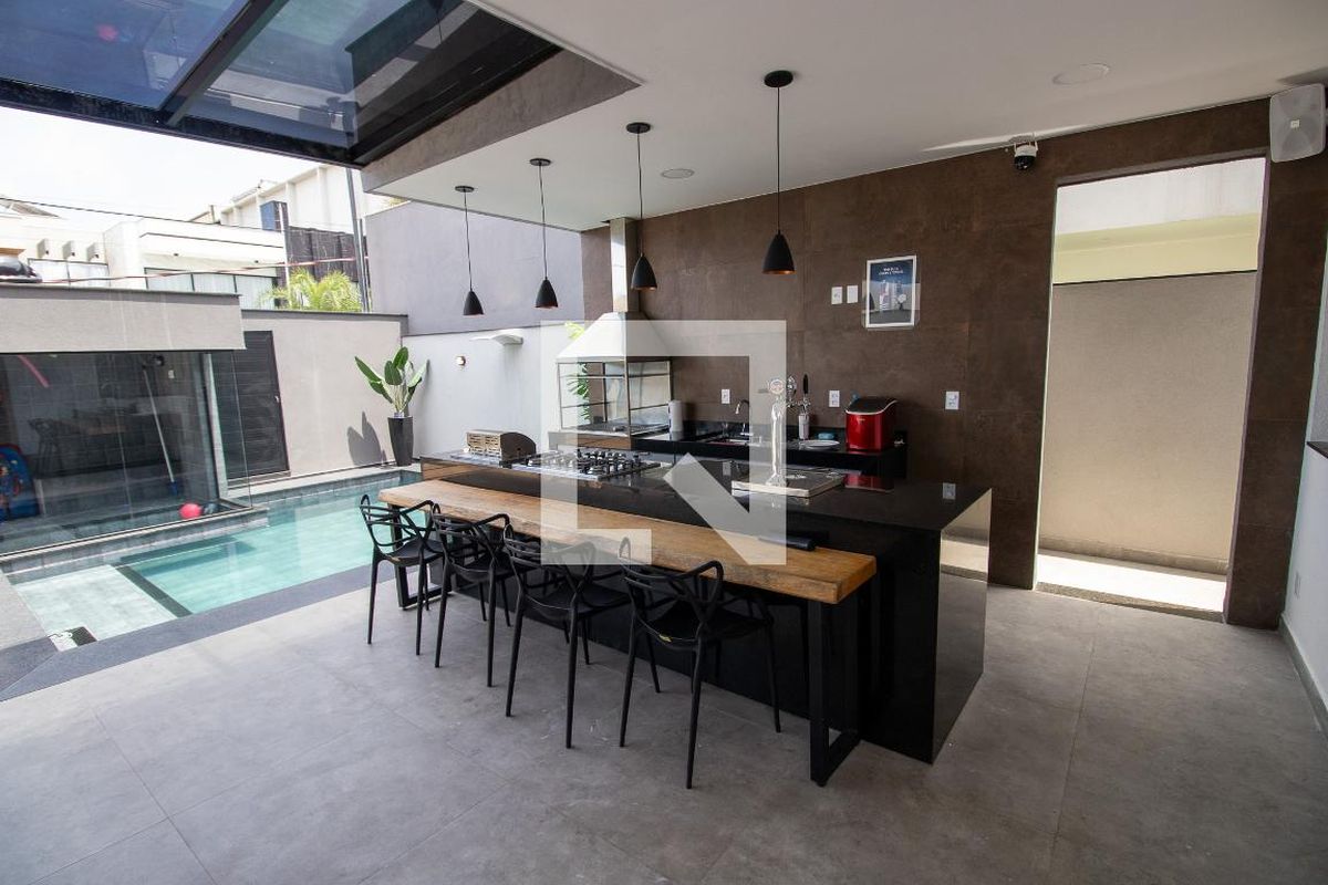 Casa, 4 quartos, 300 m² - Foto 122