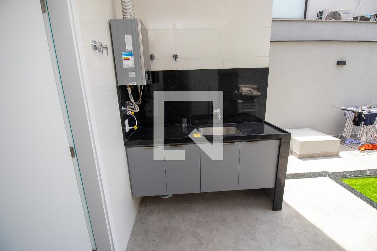 Casa, 4 quartos, 300 m² - Foto 106
