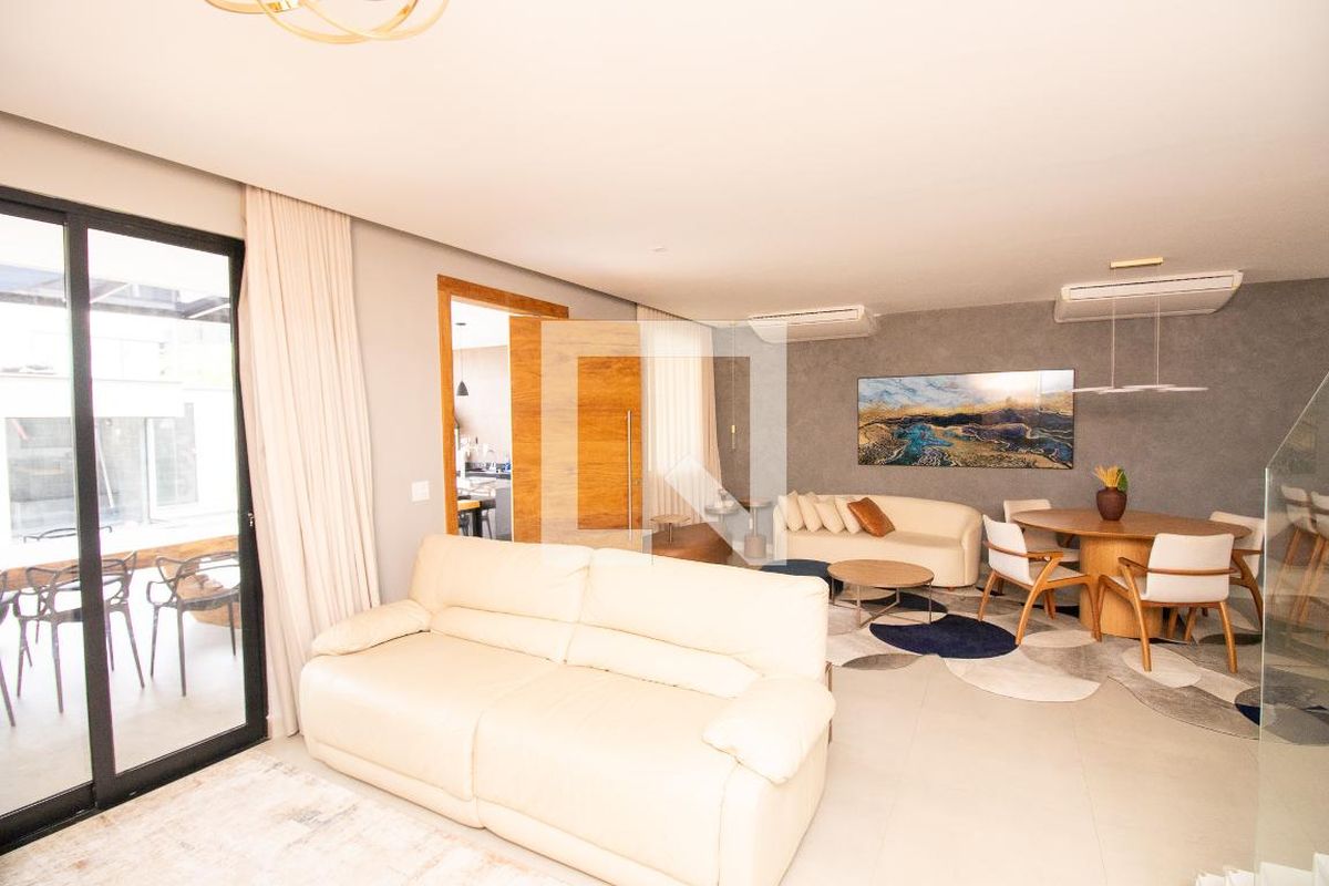 Casa, 4 quartos, 300 m² - Foto 8