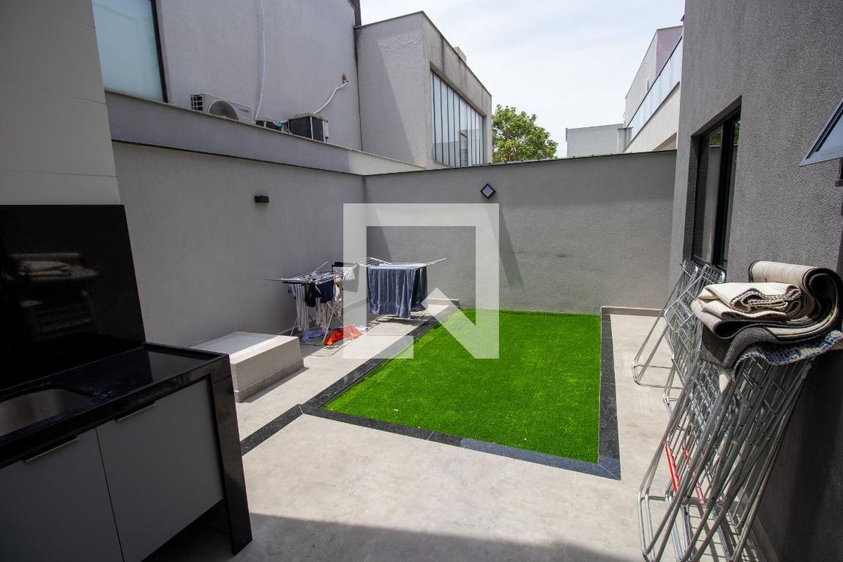 Casa, 4 quartos, 300 m² - Foto 108